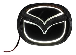 Emblema MAZDA