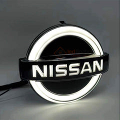 Emblema NISSAN