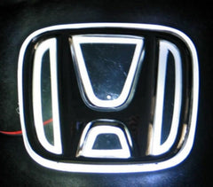 Emblema HONDA