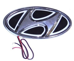 Emblema HYUNDAI