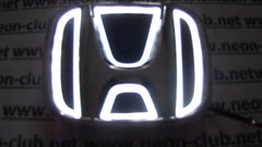 Emblema HONDA