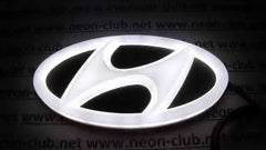 Emblema HYUNDAI