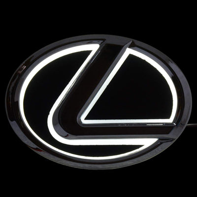 Emblema LEXUS