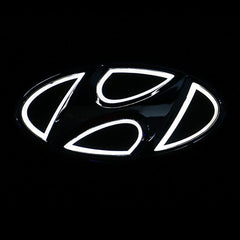 Emblema HYUNDAI