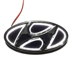 Emblema HYUNDAI