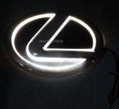 Emblema LEXUS