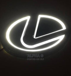 Emblema LEXUS