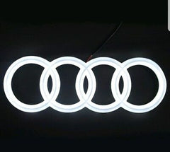 Emblema AUDI CAR