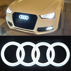 Emblema AUDI CAR