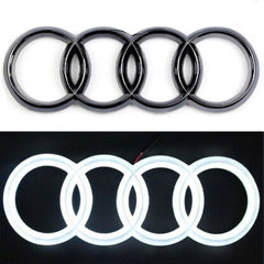 Emblema AUDI CAR