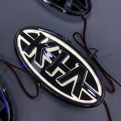 Emblema KIA