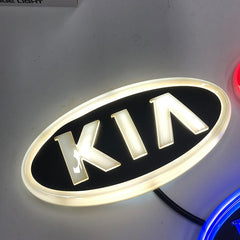 Emblema KIA