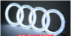 Emblema AUDI CAR