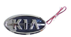 Emblema KIA