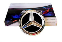 Emblema MERCEDEZ