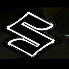 Emblema SUZUKI