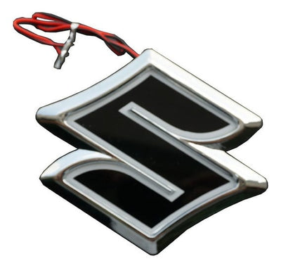 Emblema SUZUKI