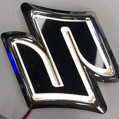 Emblema SUZUKI