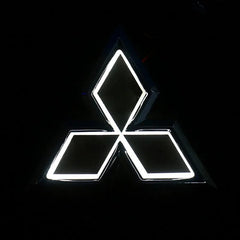 Emblema MITSUBISHI