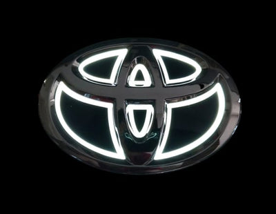 Emblema TOYOTA