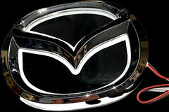 Emblema MAZDA