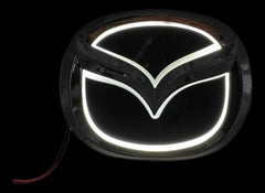 Emblema MAZDA