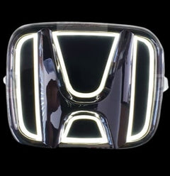 Emblema HONDA