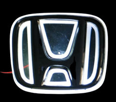 Emblema HONDA