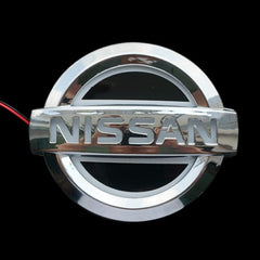 Emblema NISSAN