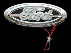 Emblema FORD