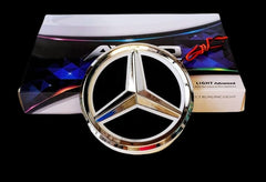 Emblema MERCEDEZ