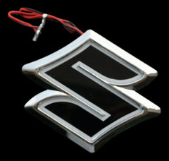 Emblema SUZUKI