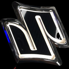 Emblema SUZUKI