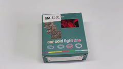 LED Cold Light Car Interior Atmosphere Light