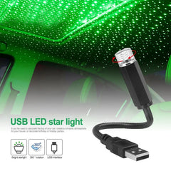 LASER PROYECTOR USB PLUG