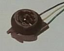 Plug Conector T10 7440-43/1156-57/3156-57