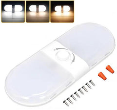 LED Carriage Light