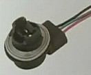 Plug Conector T10 7440-43/1156-57/3156-57