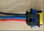 Plug Ceramic Adapters wire