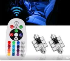 RGB Remote Control