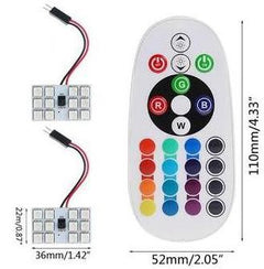 RGB Remote Control