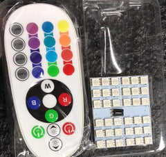 RGB Remote Control