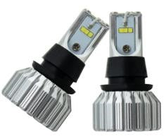 360 LED Backup Light 45W 1200LM