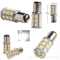 SIGNAL AND REVERSE LED 13-18-27SMD