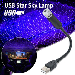 LASER PROYECTOR USB PLUG