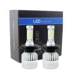 HEADLIGHT LED S2 8000LM