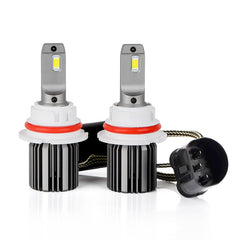 HEADLIGHT LED U6 16000LM