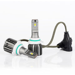 HEADLIGHT LED U6 16000LM