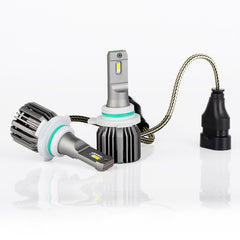 HEADLIGHT LED U6 16000LM