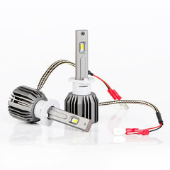 HEADLIGHT LED U6 16000LM